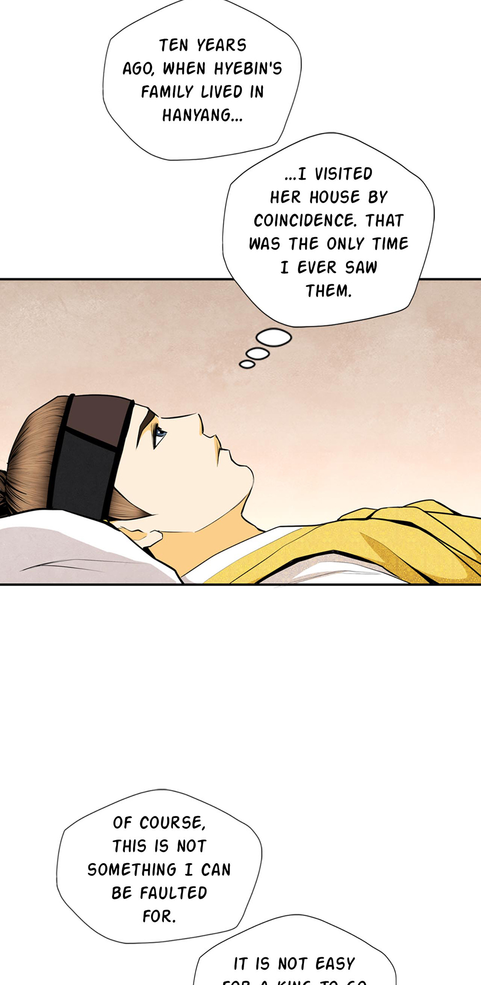 My Beloved Concubine Chapter 162 - page 26