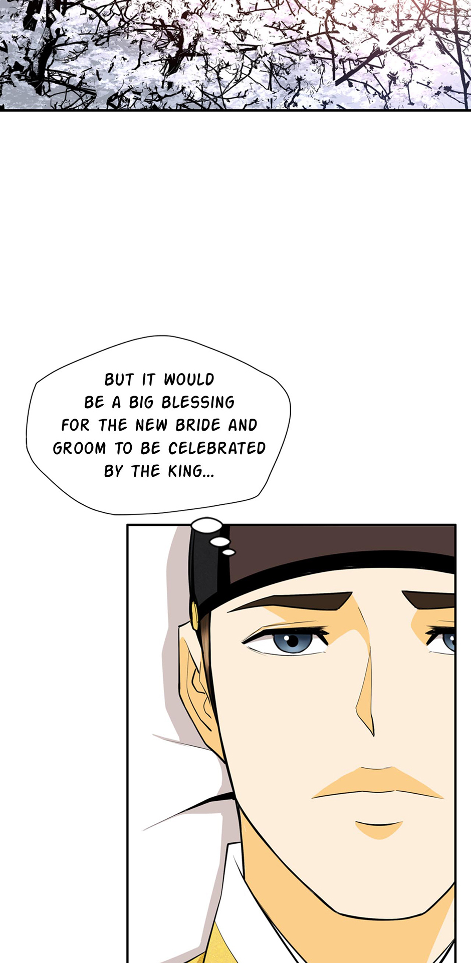 My Beloved Concubine Chapter 162 - page 28