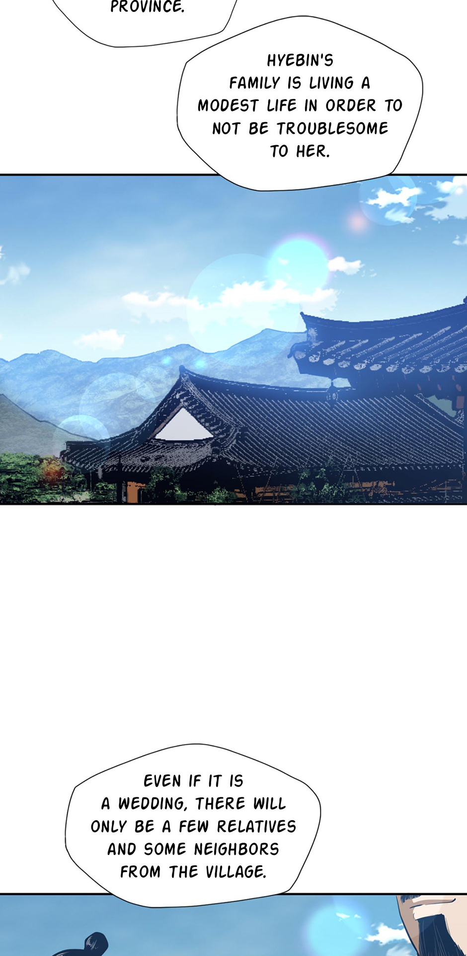 My Beloved Concubine Chapter 162 - page 30