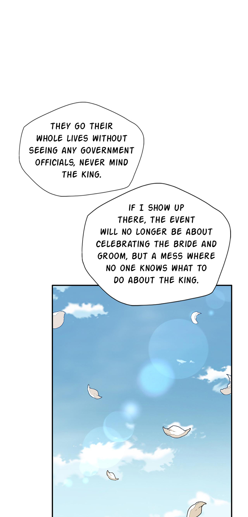 My Beloved Concubine Chapter 162 - page 33