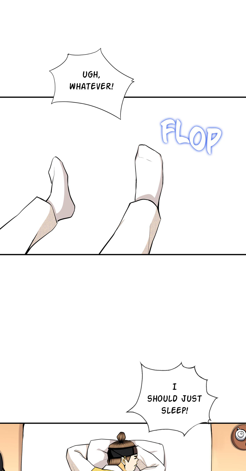 My Beloved Concubine Chapter 162 - page 44