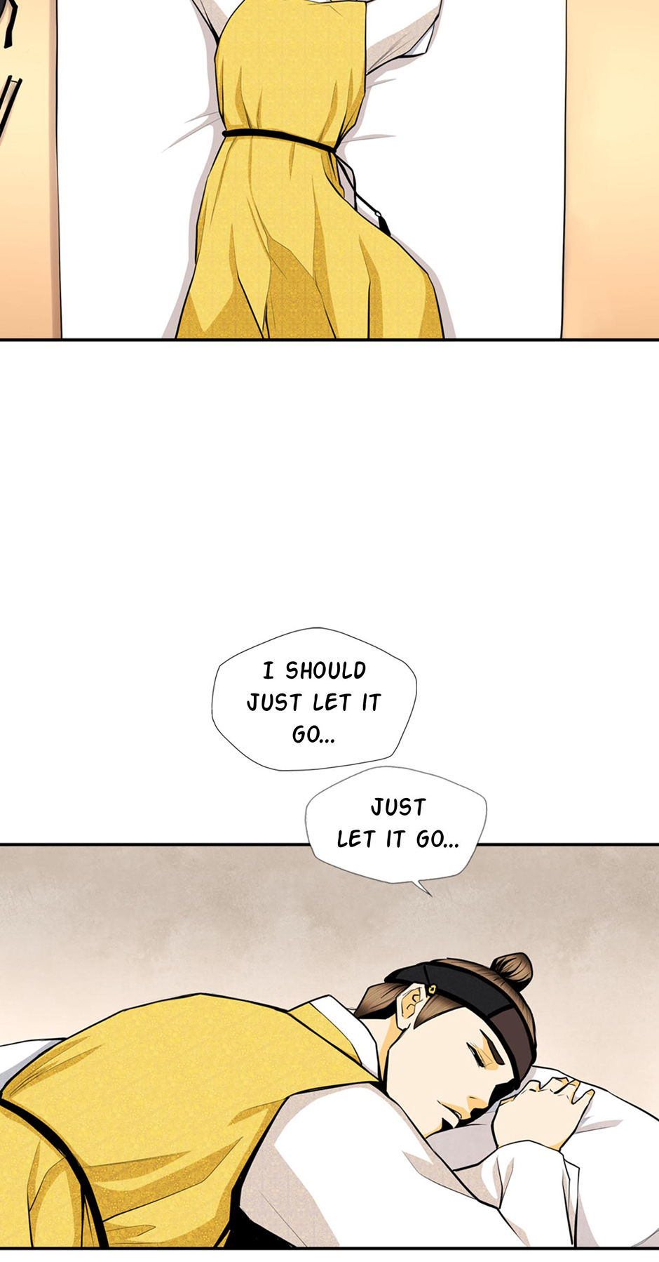 My Beloved Concubine Chapter 162 - page 45