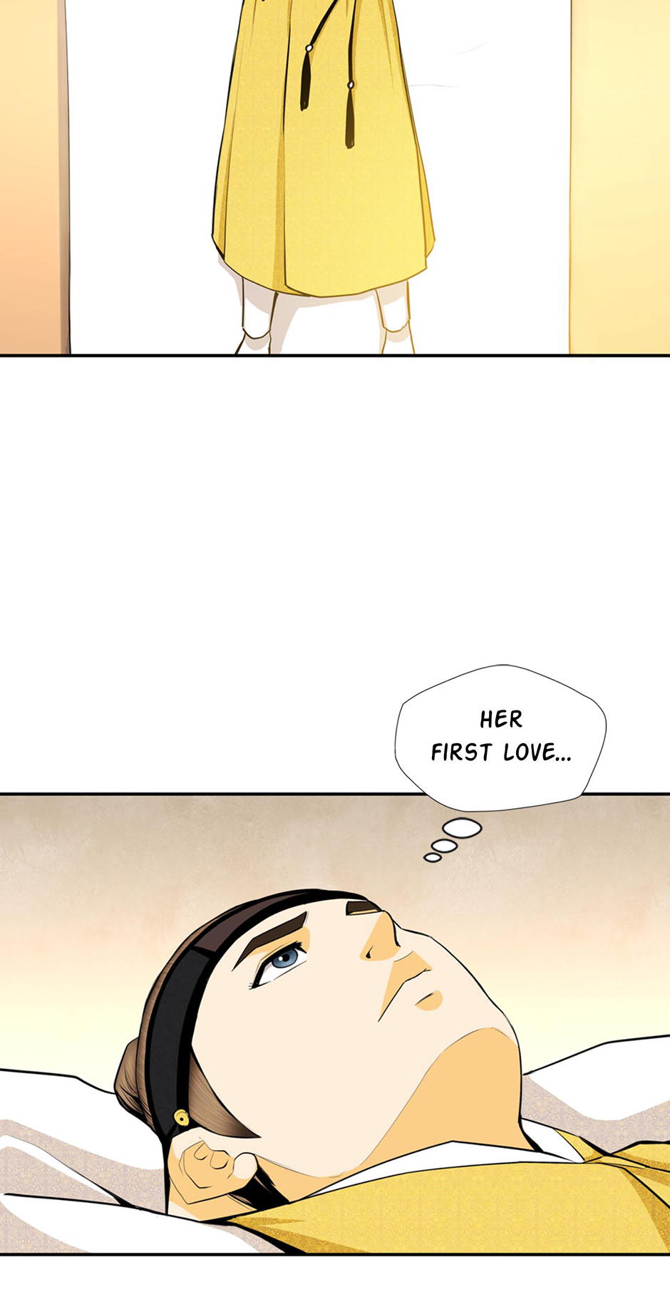 My Beloved Concubine Chapter 162 - page 5