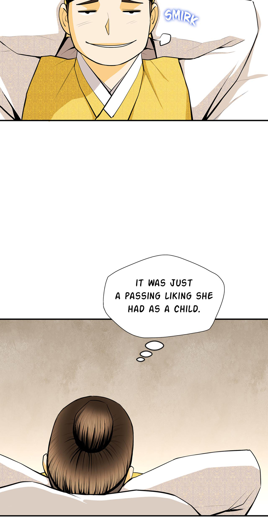 My Beloved Concubine Chapter 162 - page 8