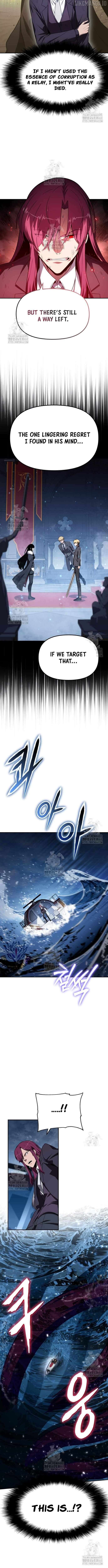 The Knight King Who Returned with a God Chapter 133 - page 2