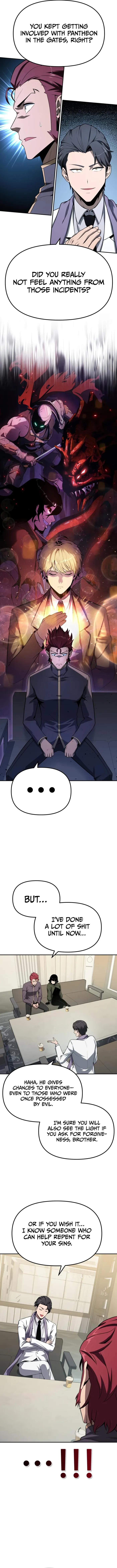 The Knight King Who Returned with a God Chapter 134 - page 13