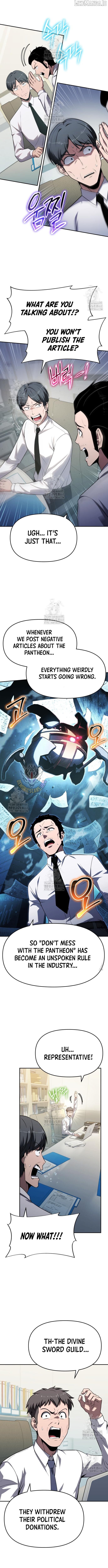The Knight King Who Returned with a God Chapter 135 - page 2