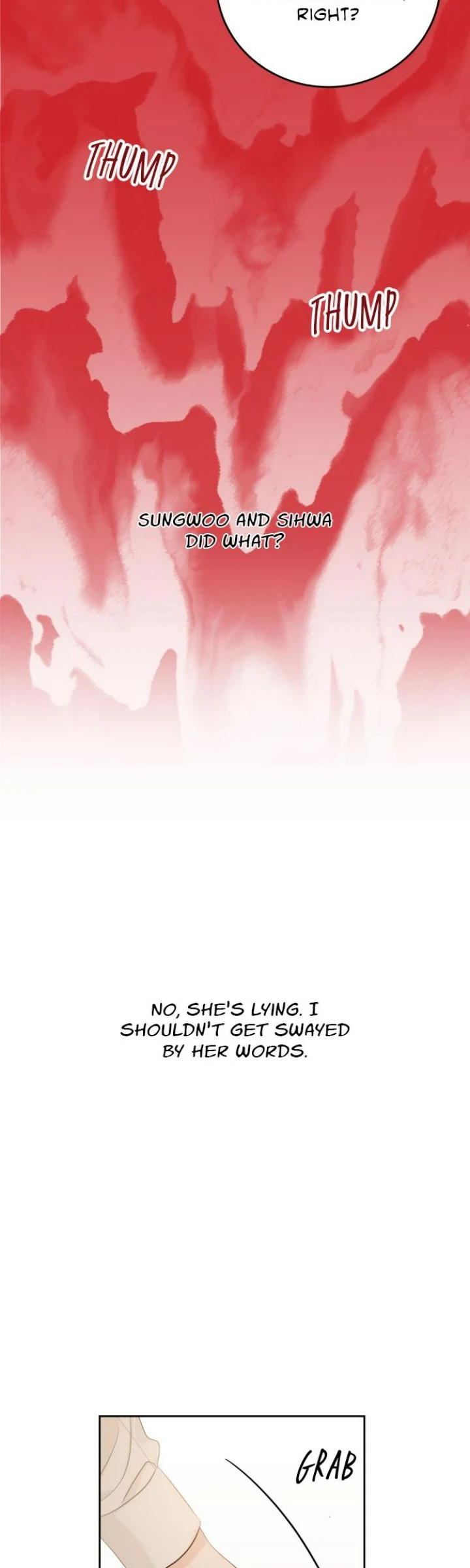 Family-Like XX Chapter 100 - page 10