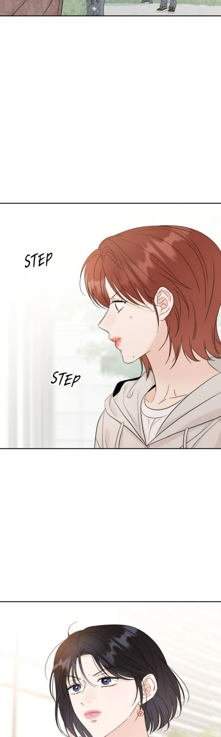 Family-Like XX Chapter 100 - page 13