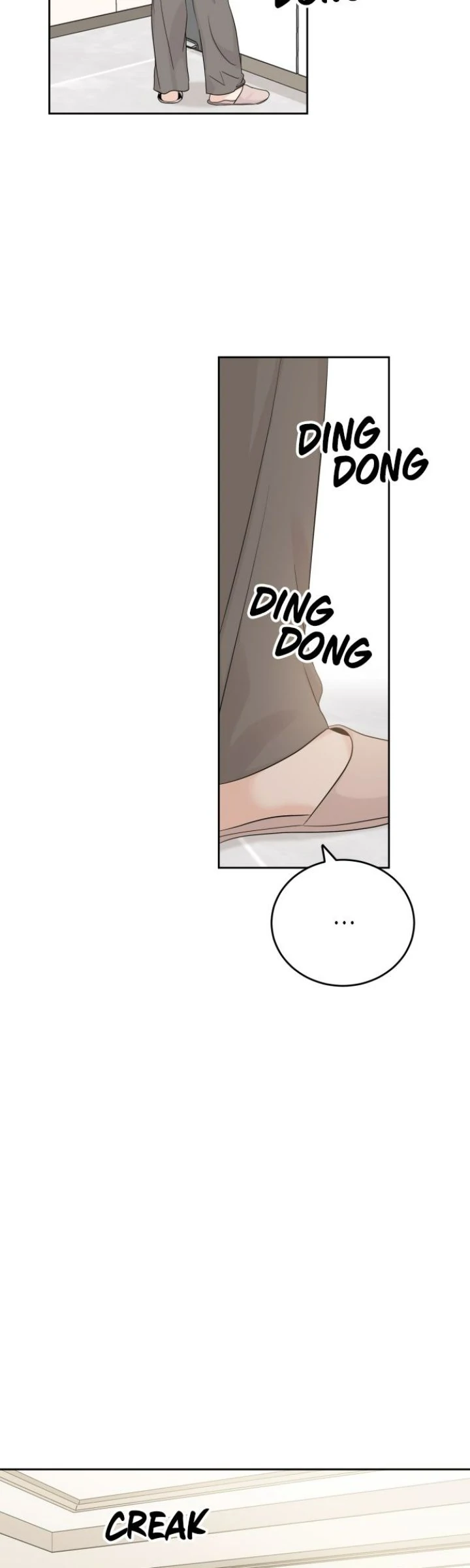 Family-Like XX Chapter 100 - page 17