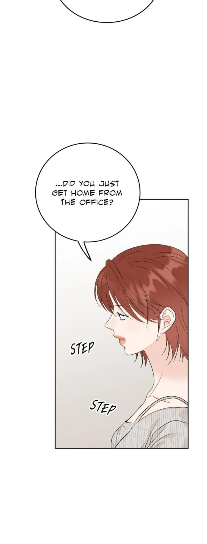 Family-Like XX Chapter 100 - page 19