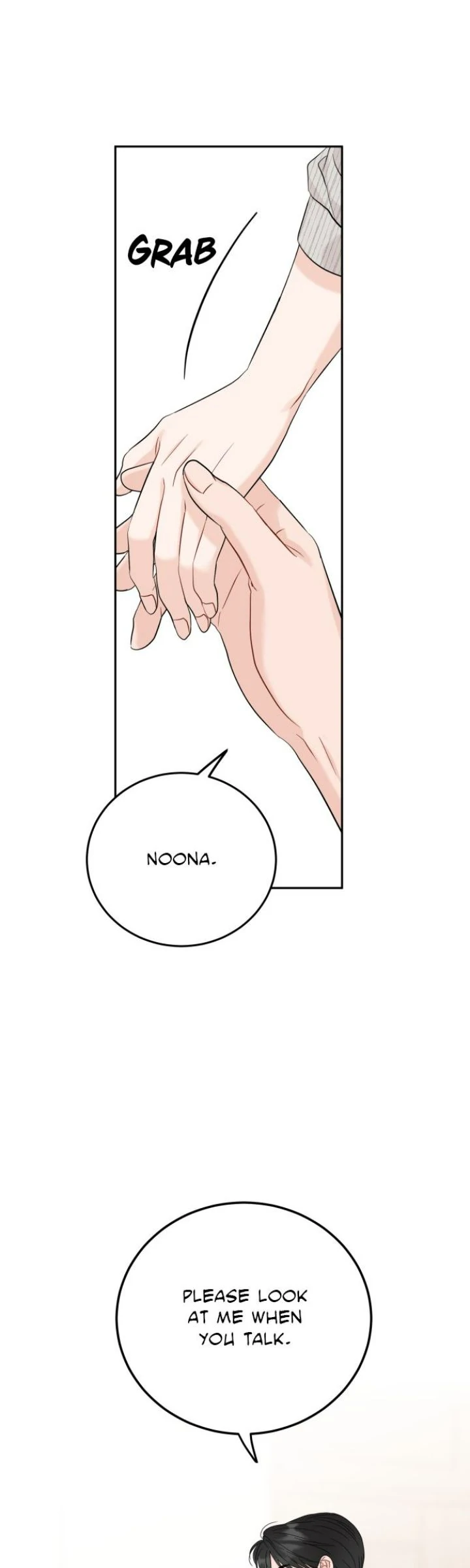 Family-Like XX Chapter 100 - page 20