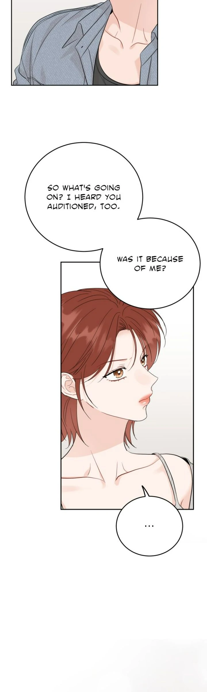 Family-Like XX Chapter 100 - page 22