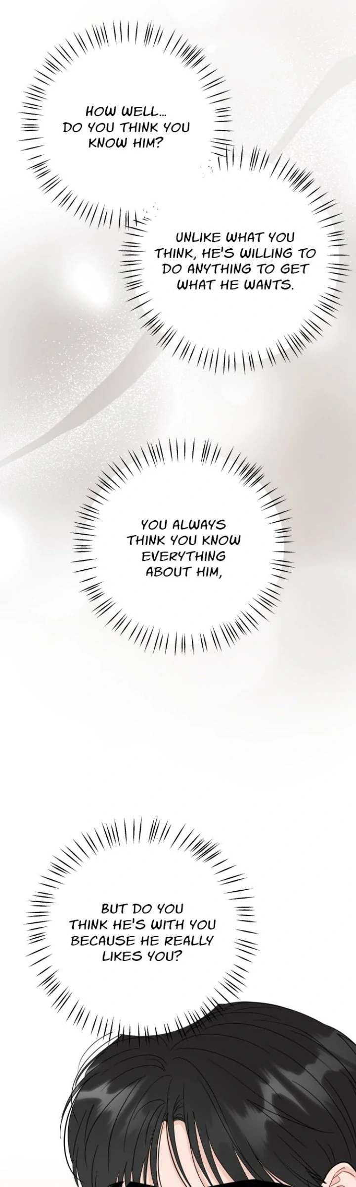 Family-Like XX Chapter 100 - page 23