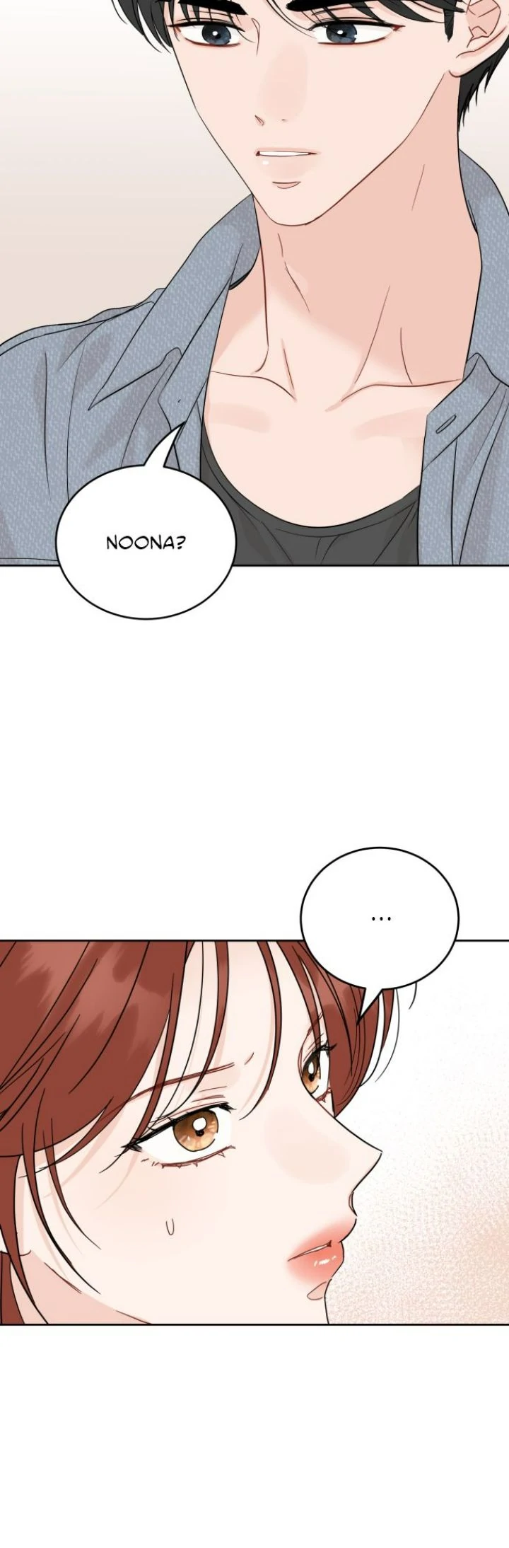 Family-Like XX Chapter 100 - page 24