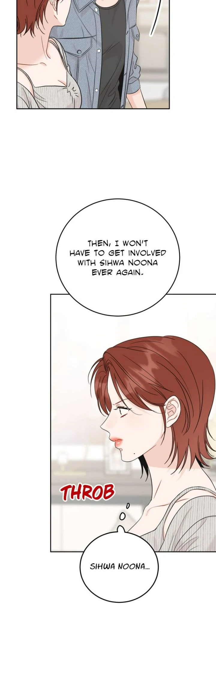 Family-Like XX Chapter 100 - page 28