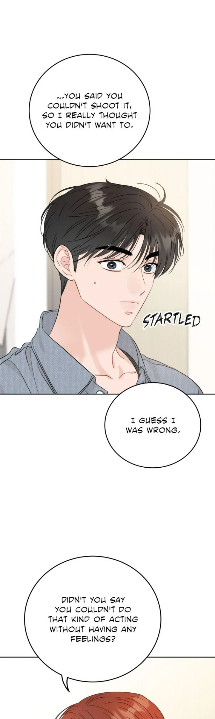 Family-Like XX Chapter 100 - page 29