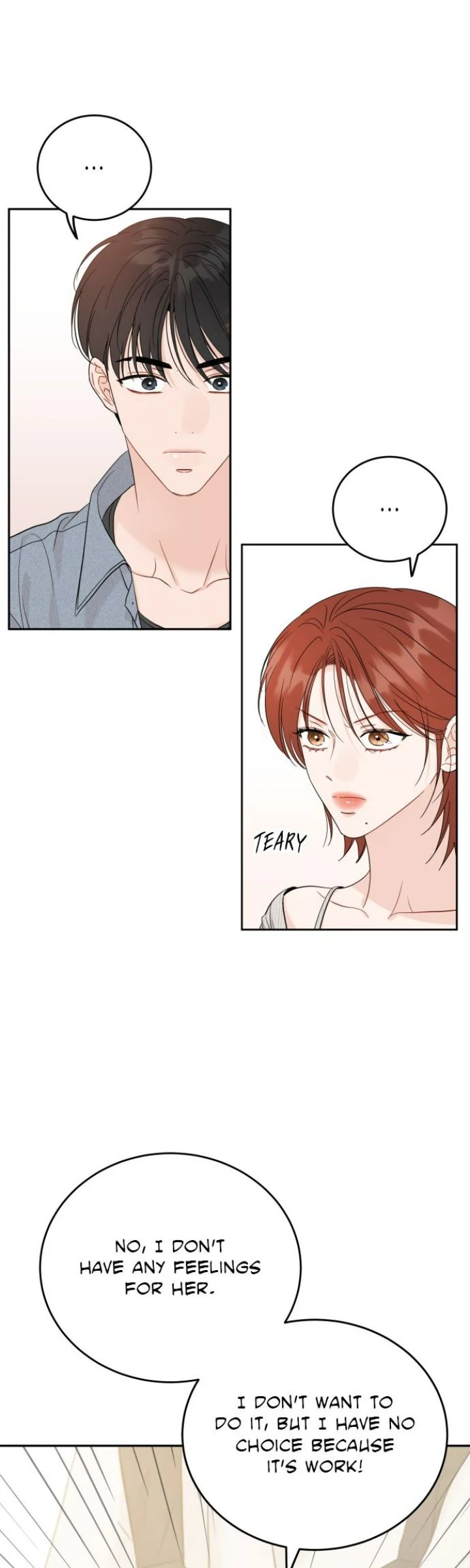 Family-Like XX Chapter 100 - page 34