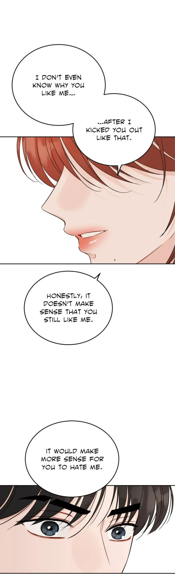 Family-Like XX Chapter 100 - page 39