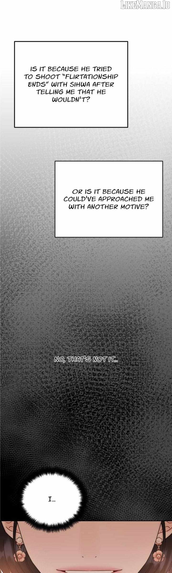 Family-Like XX Chapter 100 - page 44