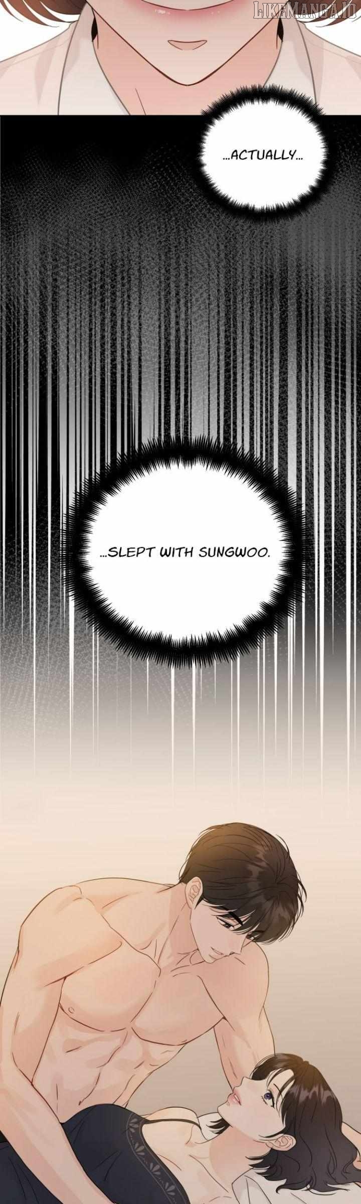 Family-Like XX Chapter 100 - page 45