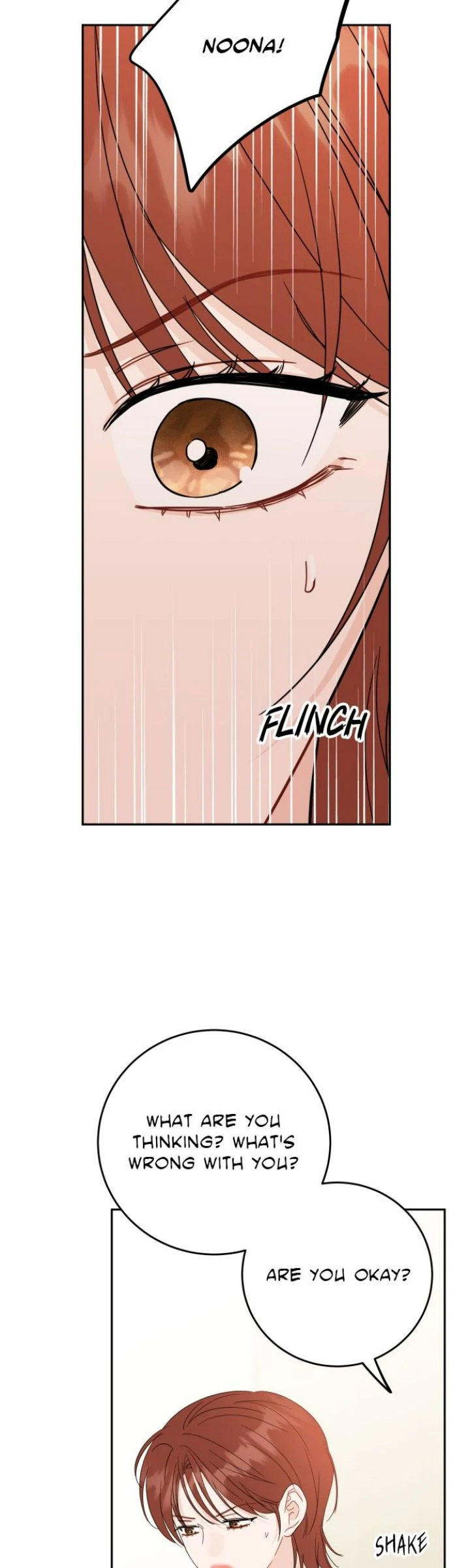 Family-Like XX Chapter 100 - page 47