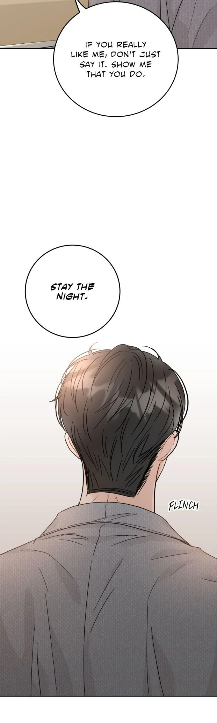 Family-Like XX Chapter 100 - page 53