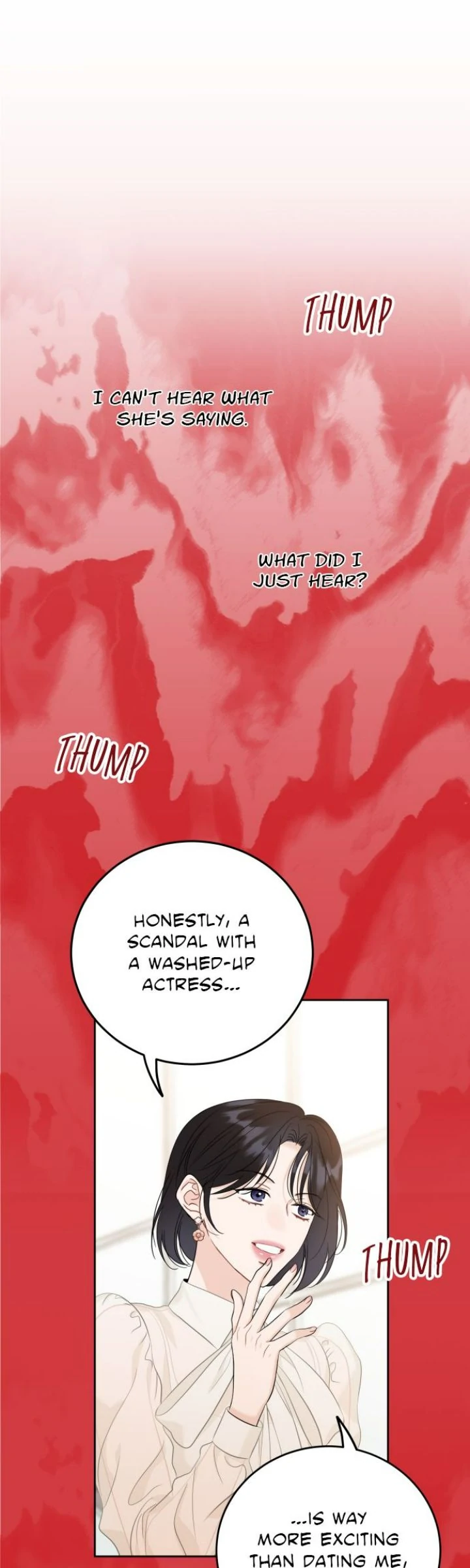 Family-Like XX Chapter 100 - page 9