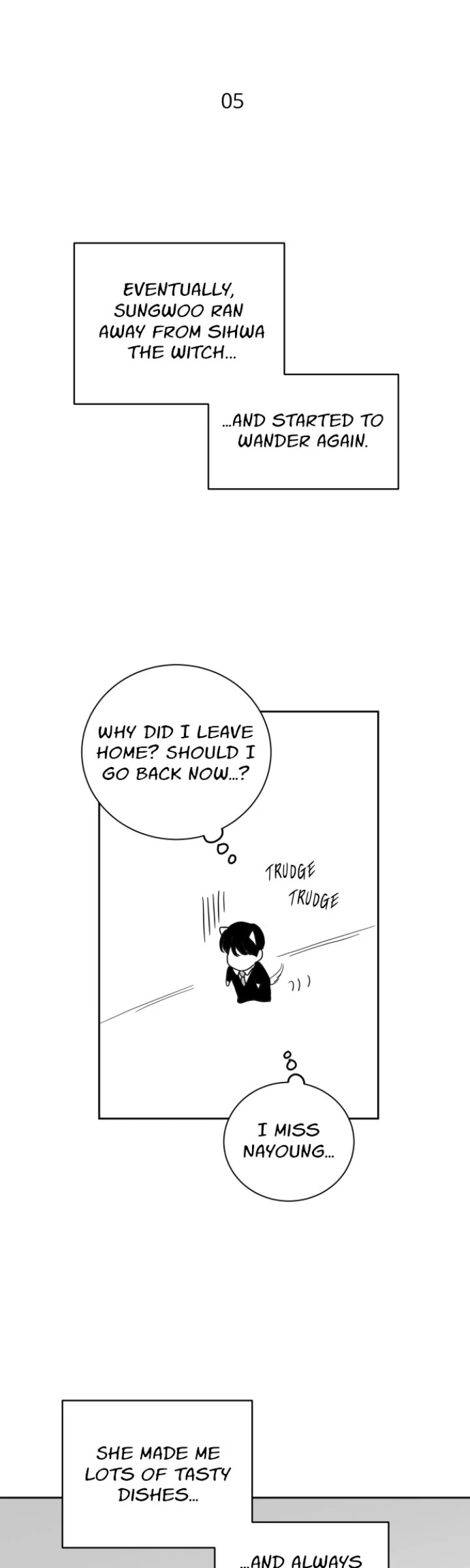 Family-Like XX Chapter 101.5 - page 14