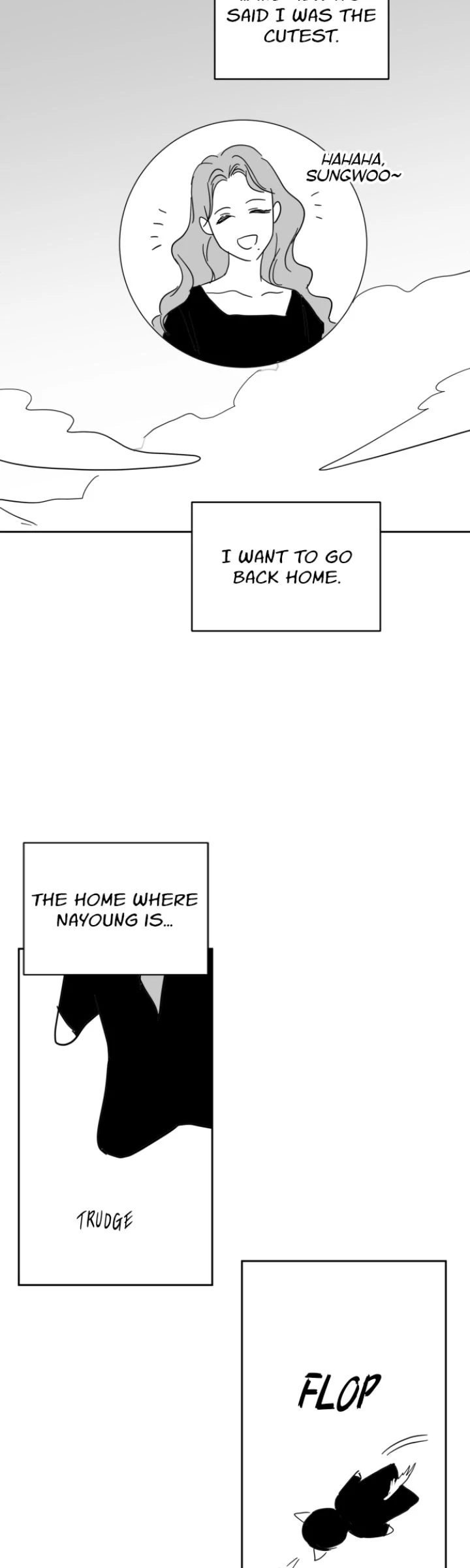 Family-Like XX Chapter 101.5 - page 15