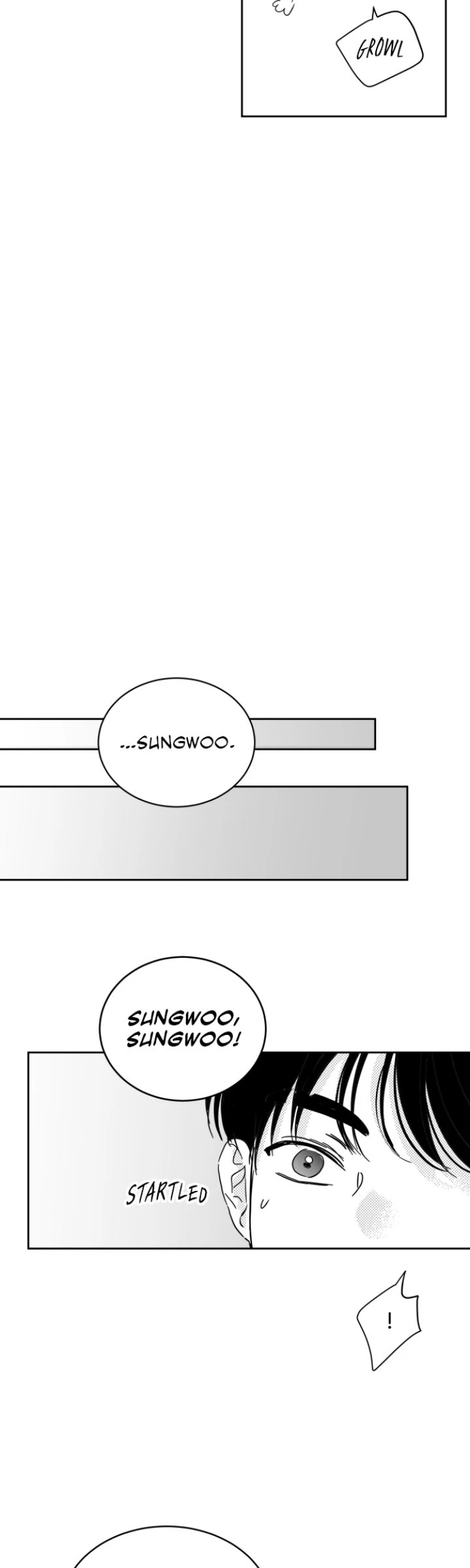 Family-Like XX Chapter 101.5 - page 16
