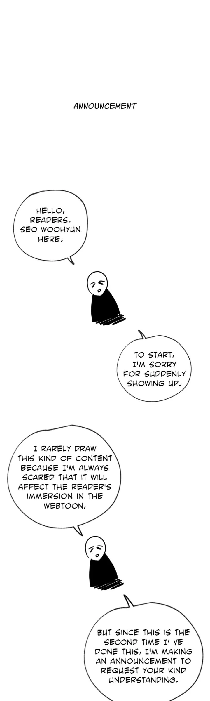 Family-Like XX Chapter 101.5 - page 19