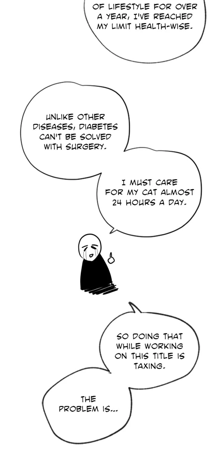 Family-Like XX Chapter 101.5 - page 22