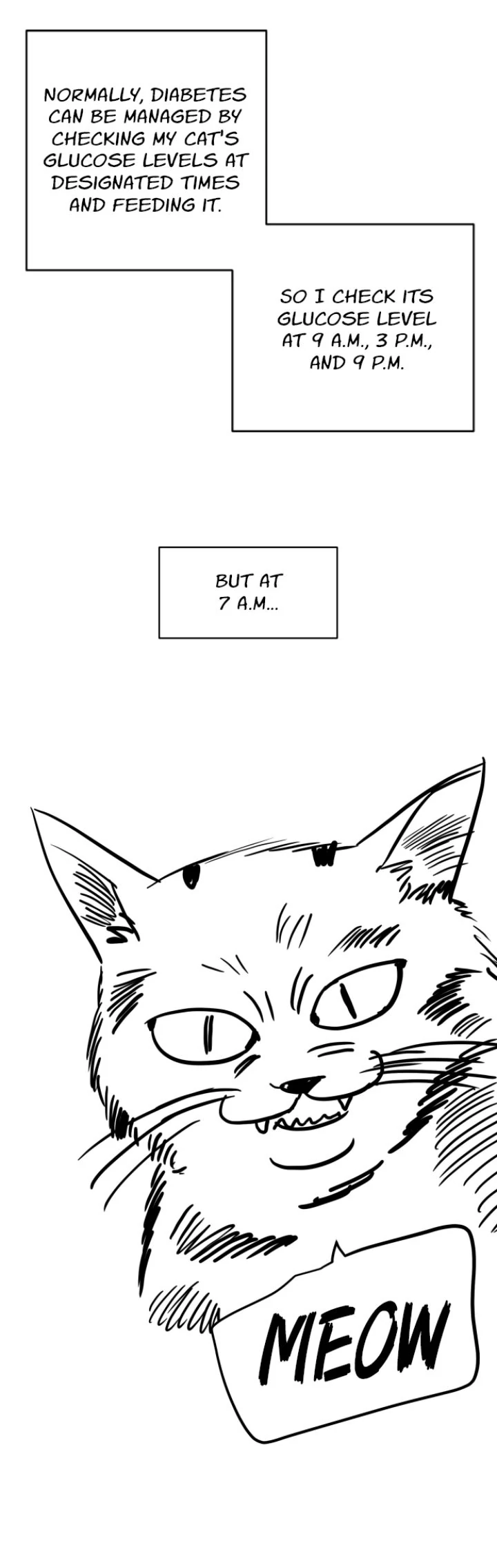 Family-Like XX Chapter 101.5 - page 23