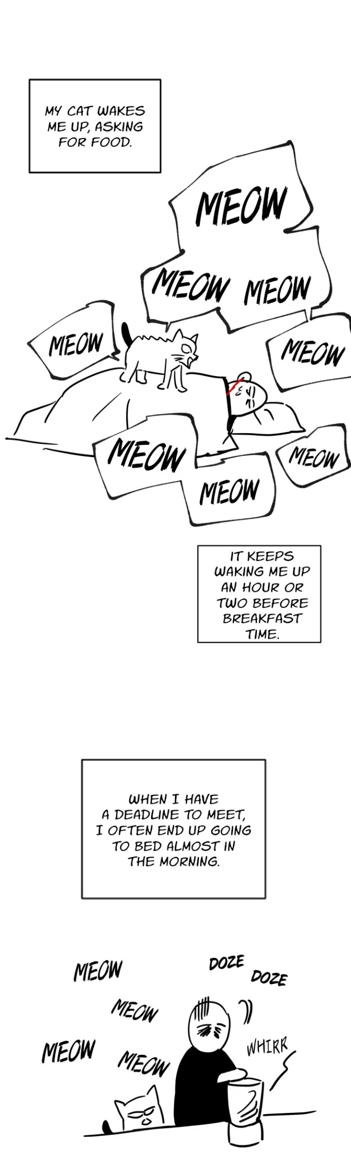 Family-Like XX Chapter 101.5 - page 24