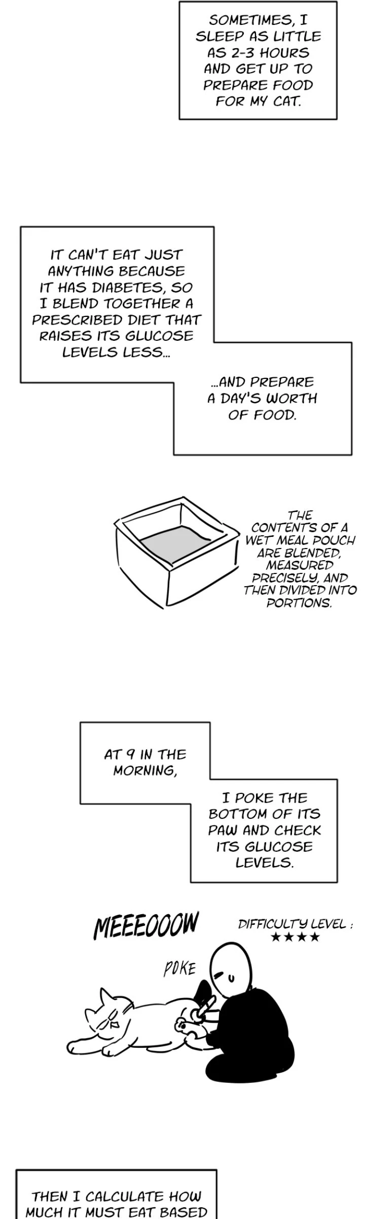 Family-Like XX Chapter 101.5 - page 25