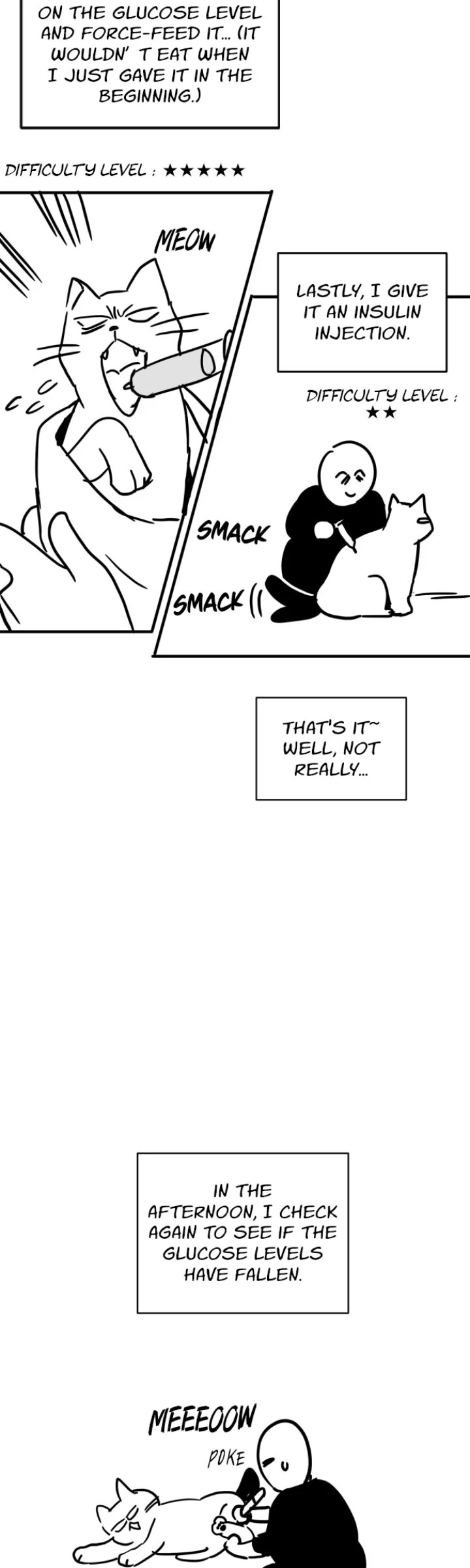 Family-Like XX Chapter 101.5 - page 26