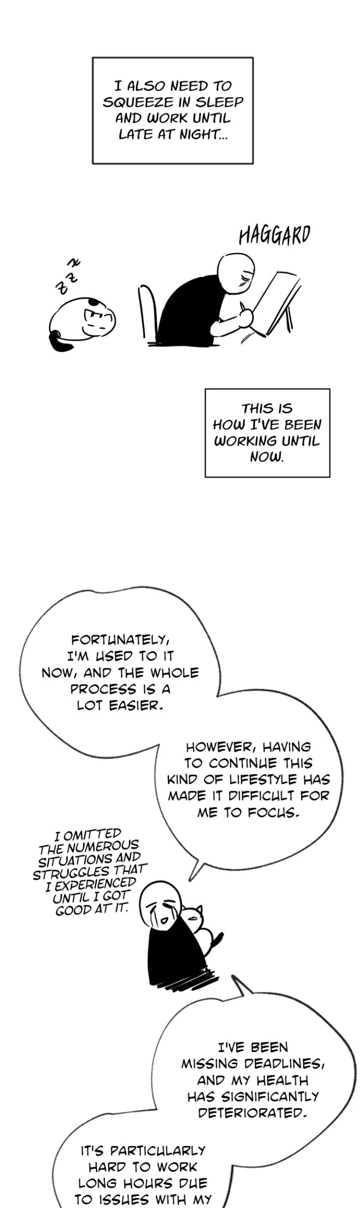 Family-Like XX Chapter 101.5 - page 28