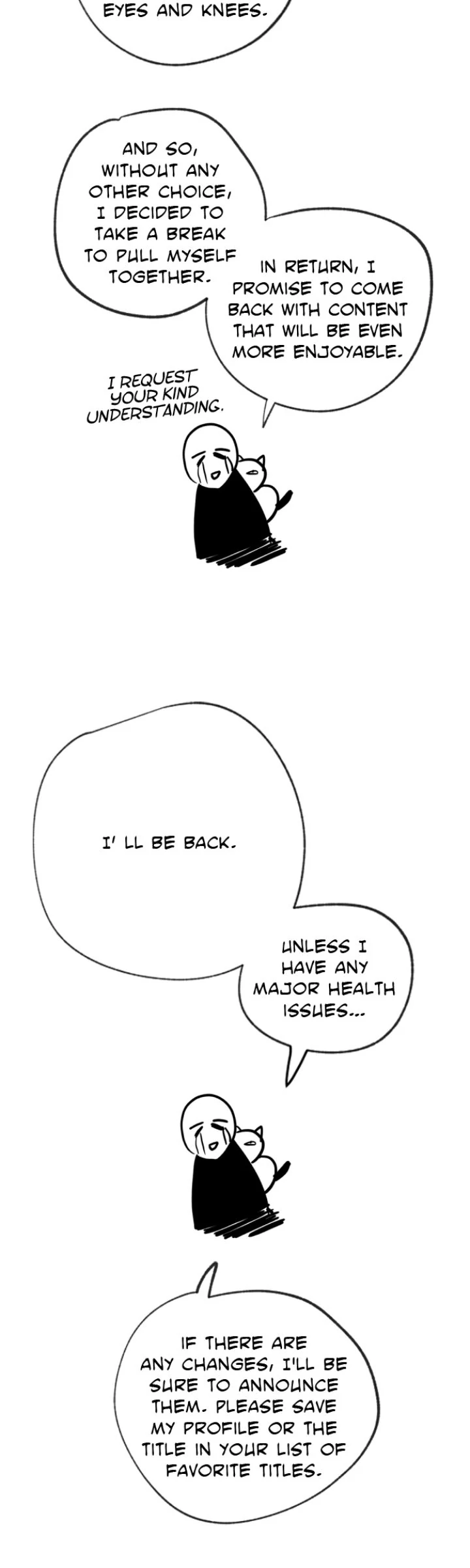 Family-Like XX Chapter 101.5 - page 29