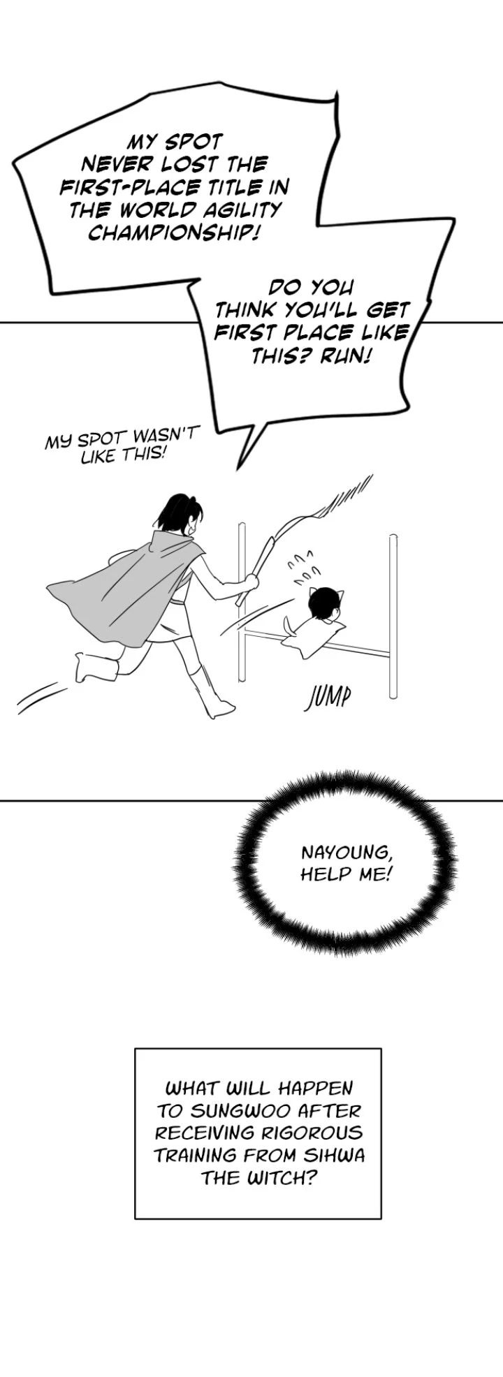 Family-Like XX Chapter 101.5 - page 7