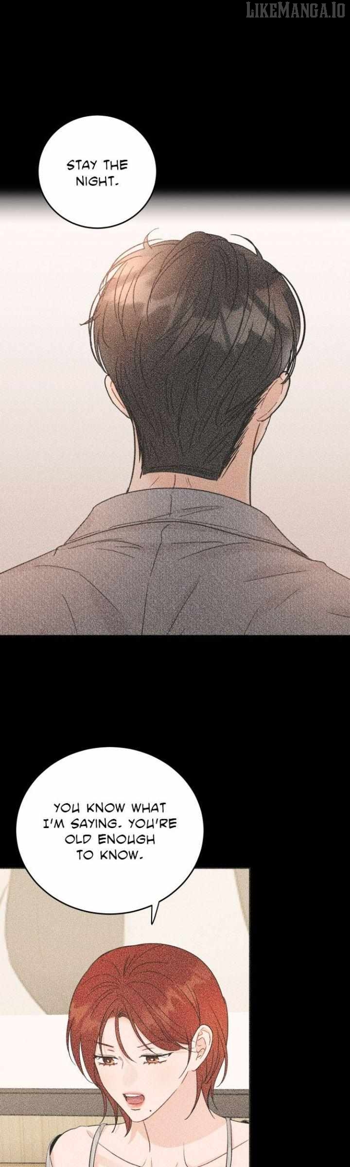 Family-Like XX Chapter 102 - page 14