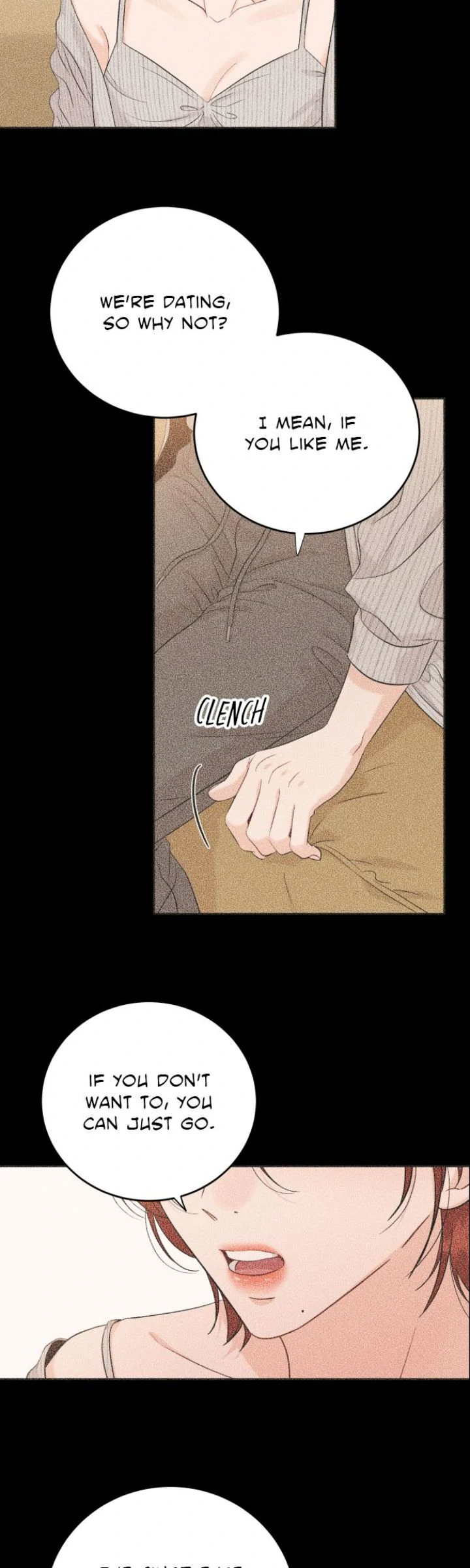 Family-Like XX Chapter 102 - page 15