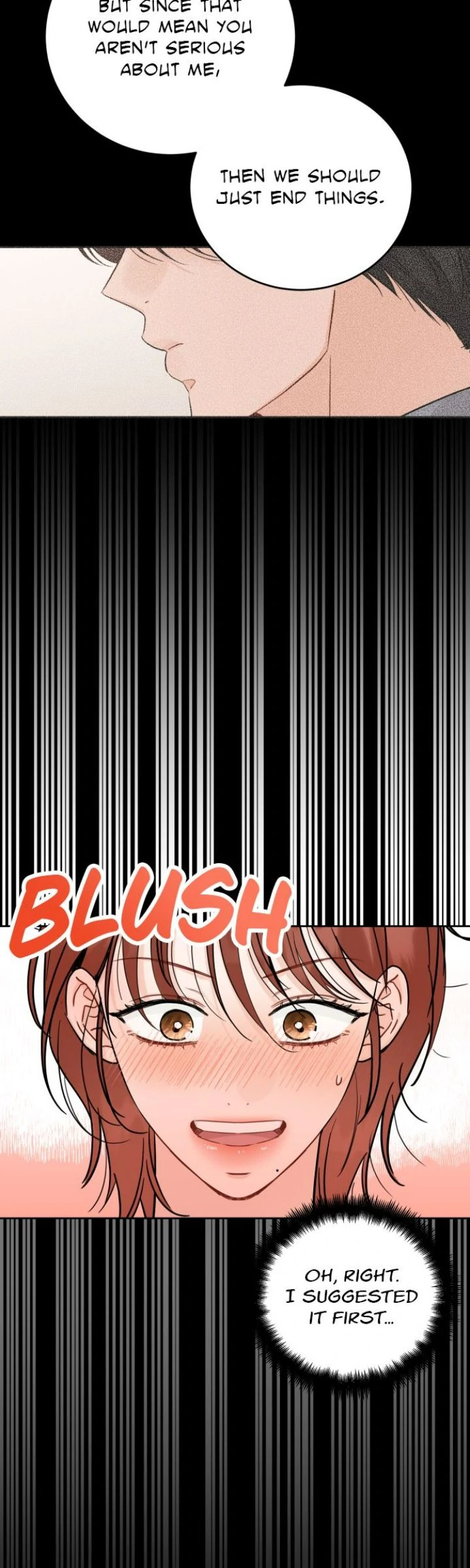 Family-Like XX Chapter 102 - page 16