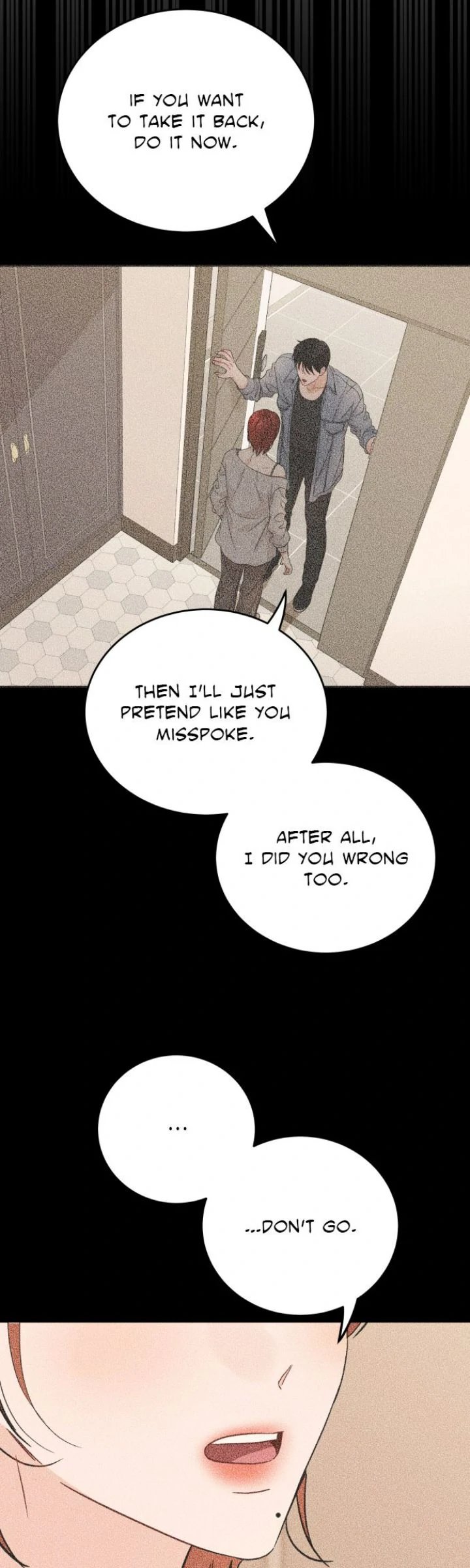 Family-Like XX Chapter 102 - page 17