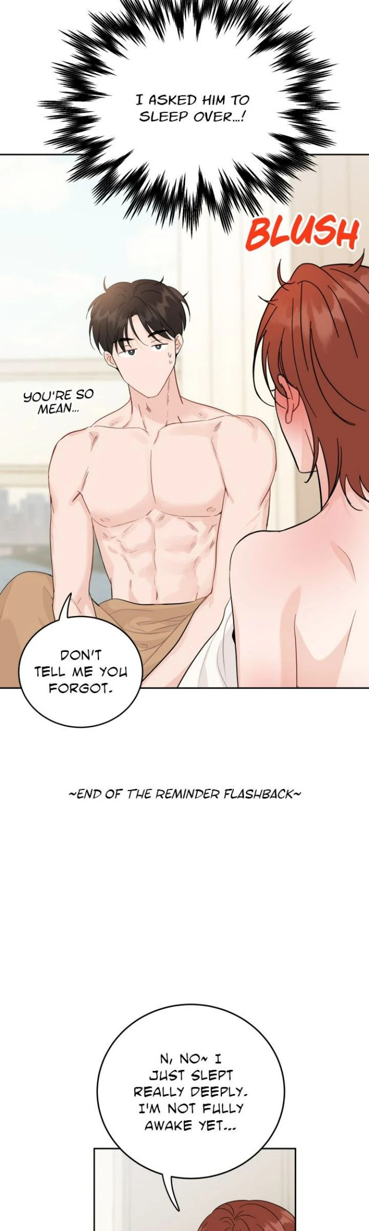 Family-Like XX Chapter 102 - page 20