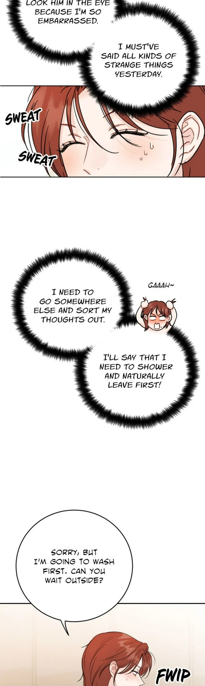 Family-Like XX Chapter 102 - page 24