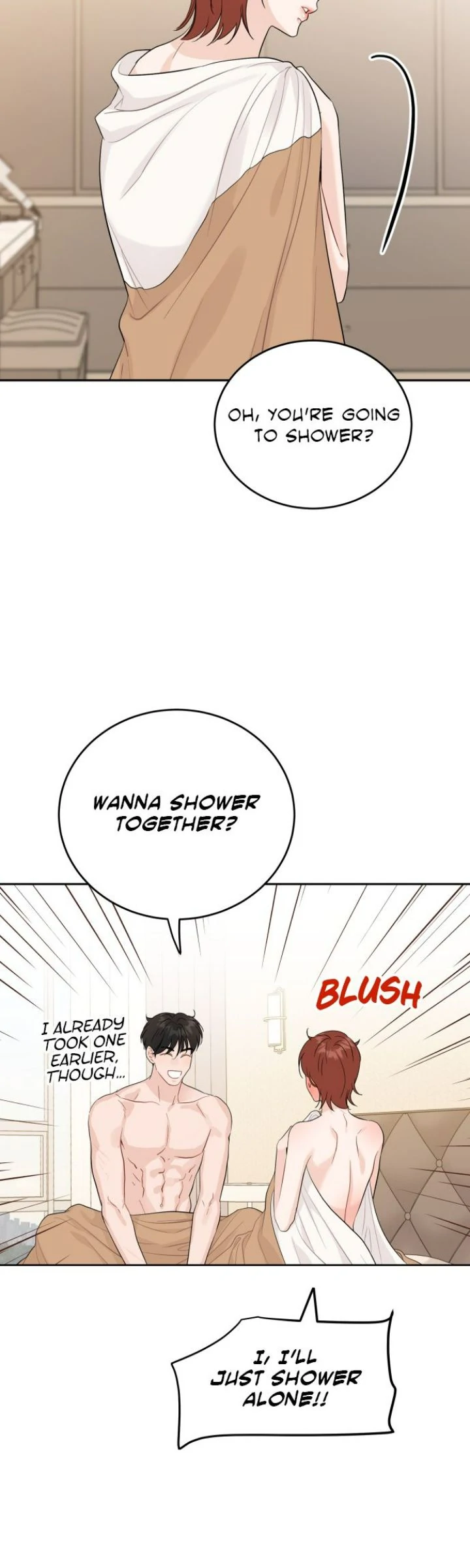 Family-Like XX Chapter 102 - page 25