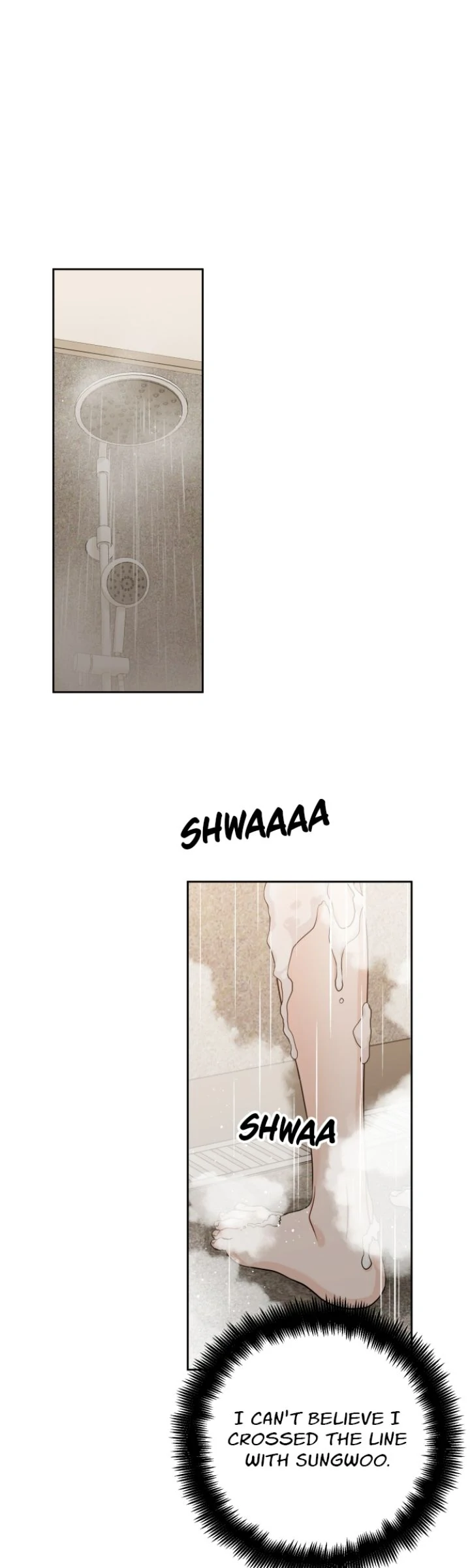 Family-Like XX Chapter 102 - page 27