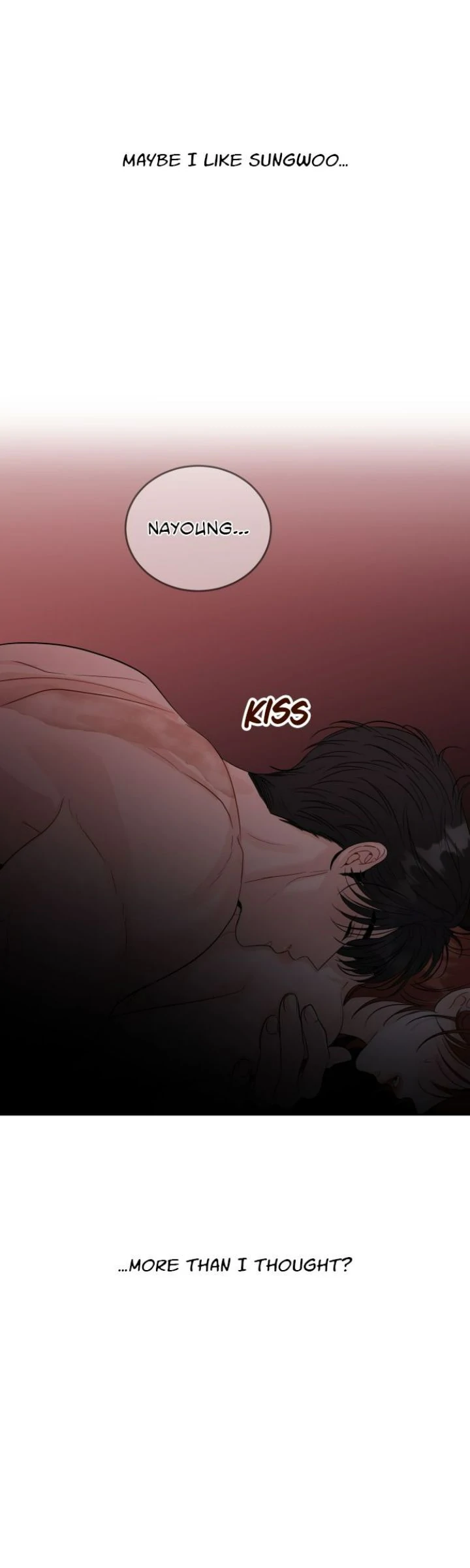 Family-Like XX Chapter 102 - page 34