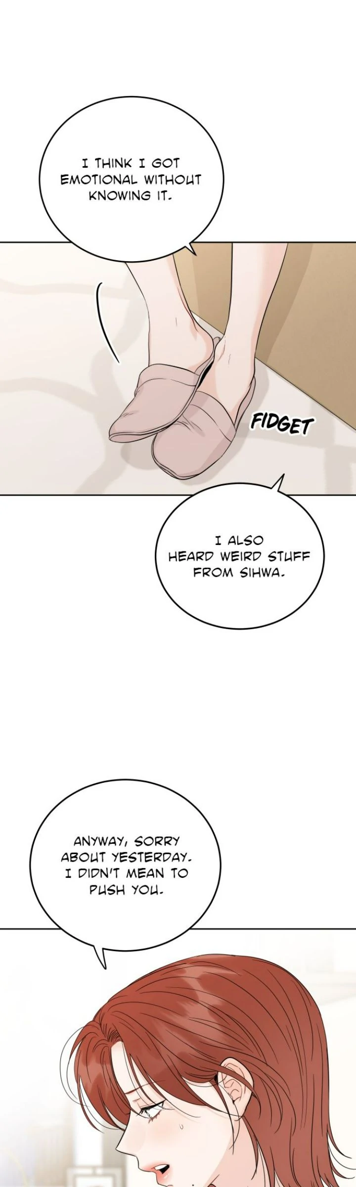 Family-Like XX Chapter 102 - page 51